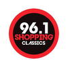 Shopping Classics 96.1 FM