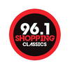 Shopping Classics 96.1 FM