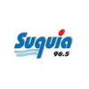 Radio Suquia 96.5 FM