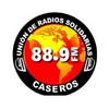 Union de Radios Solidarias FM 88.9