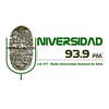 Universidad Nacional De Salta 93.9 FM