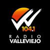 Radio Valle Viejo 104.1 FM