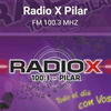 Radio X 100.3 FM