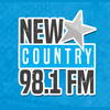 New Country 98.1 FM