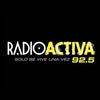 Radio Activa 92.5 FM