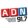 ADN Radio 91.7 FM