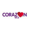 Radio Corazon 101.3 FM