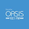 Radio Oasis 102.1 FM