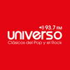 Radio Universo 93.7 FM