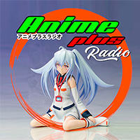 Anime Plus Radio