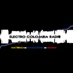 Electro Colombia Radio (Señal 1)