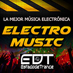 Radio Dance EDT
