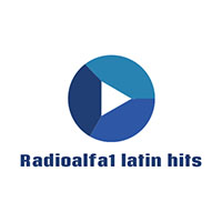 Radioalfa1 Latin Hits