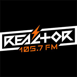Reactor 105.7 FM