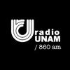 Radio UNAM 860 AM