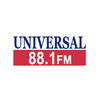 Universal 88.1 FM