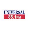 Universal 88.1 FM