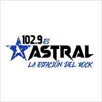 Radio Astral 102.9 FM
