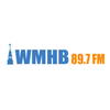 WMHB 89.7 FM