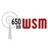 WSM Classic Country 650 AM