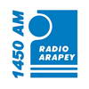 Radio Arapey 1450 AM