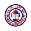 Radio Centenario 1250 AM