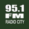 Radio City 95.1 FM