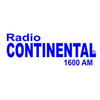 Radio Continental 1600 AM