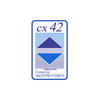 CX 42 1370 AM