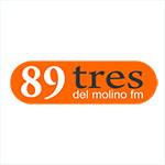 Del Molino FM 89.3
