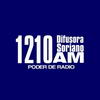 Difusora Soriano AM 1210