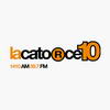 Radio LaCatorce10 AM 1410