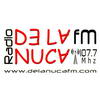 De La Nuca 107.7 FM