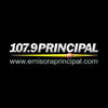 Emisora Principal 107.9 FM