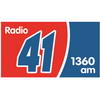 Radio 41 1360 AM