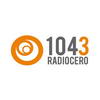 Radio Cero 104.3 FM