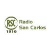 Radio San Carlos 1510 AM