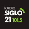 Radio Siglo 21 101.5 FM