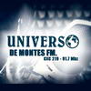 FM Universo Montes