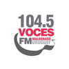 FM VOCES 104.5