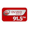 Radio Zoe 91.5 FM